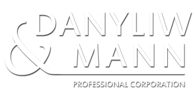Danyliw and Mann
